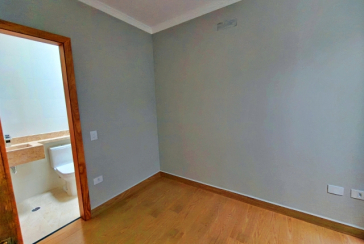 Sobrado novo à venda no Bairro do Jardim Felicidade (Zona Oeste) na Rua Elias Vitorino de Souza 240,