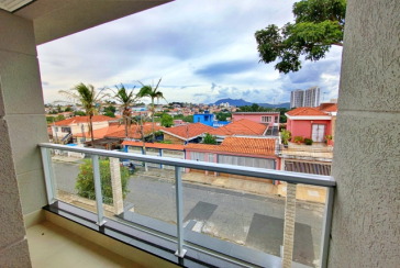 Sobrado novo à venda no Bairro do Jardim Felicidade (Zona Oeste) na Rua Elias Vitorino de Souza 240,
