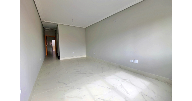 Sobrado novo à venda no Bairro do Jardim Felicidade (Zona Oeste) na Rua Elias Vitorino de Souza 240,