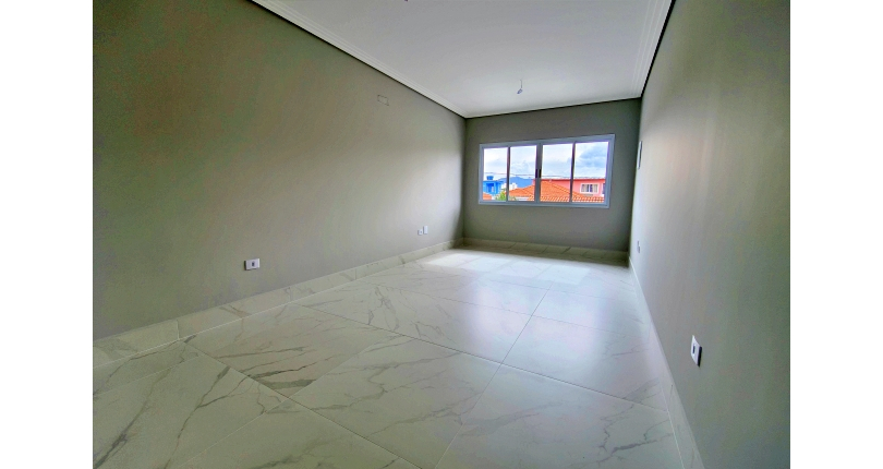 Sobrado novo à venda no Bairro do Jardim Felicidade (Zona Oeste) na Rua Elias Vitorino de Souza 240,