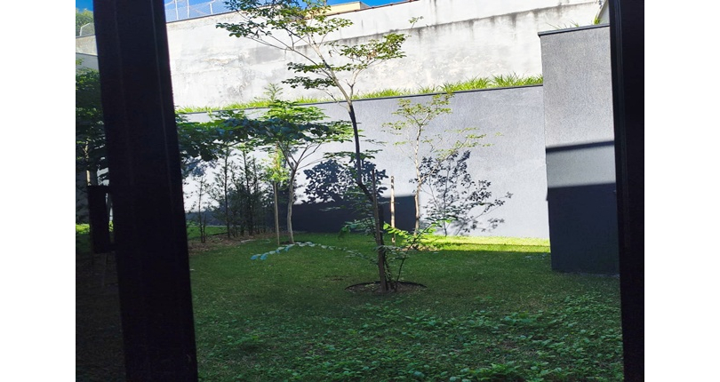 Apartamento novo à venda no Bairro do Jardim Regina na Rua Francisco Ursaia 77