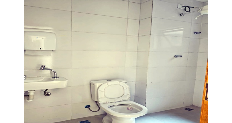Apartamento novo à venda no Bairro do Jardim Regina na Rua Francisco Ursaia 77