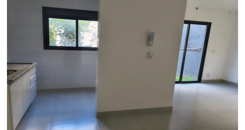 Apartamento à venda Rua Francisco Ursaia, 77, Jardim Regina - Imóveis à Venda