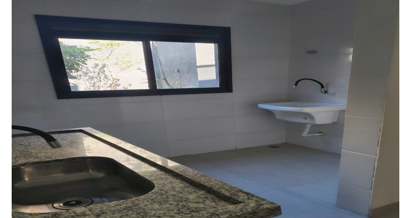 Apartamento à venda Rua Francisco Ursaia, 77, Jardim Regina - Imóveis à Venda