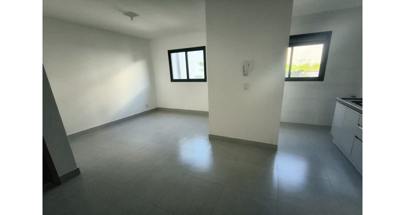 Apartamento novo à venda no Bairro do Jardim Regina na Rua Francisco Ursaia 77