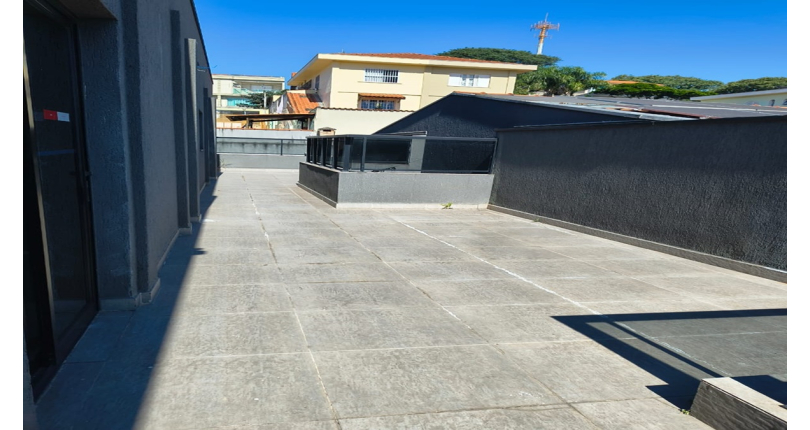 Apartamento à venda Rua Francisco Ursaia, 77, Jardim Regina - Imóveis à Venda