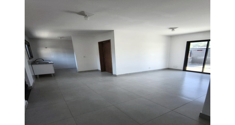  Apartamento novo à venda no Bairro do Jardim Regina na Rua Francisco Ursaia 77