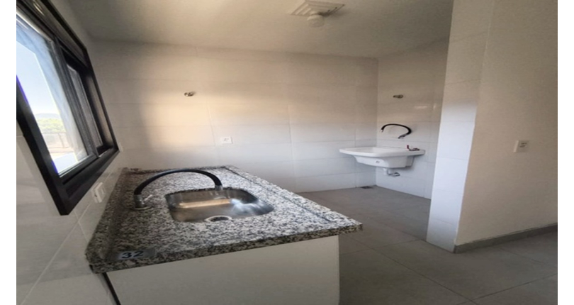 Apartamento à venda Rua Francisco Ursaia, 77, Jardim Regina - Imóveis à Venda