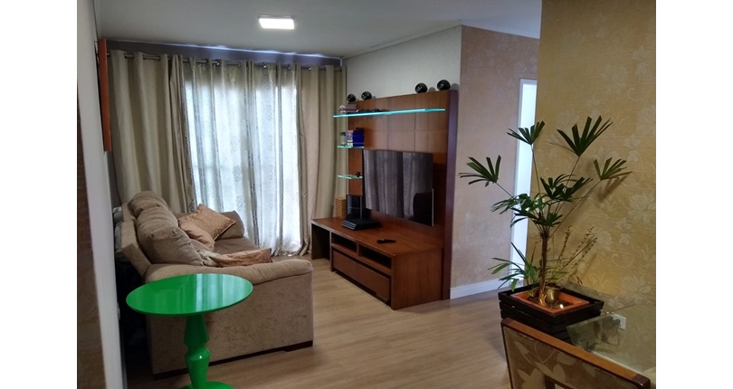 Apartamento à venda Avenida Alexios Jafet, 1811, Jardim Ipanema (Zona Oeste) - Imóveis à Venda