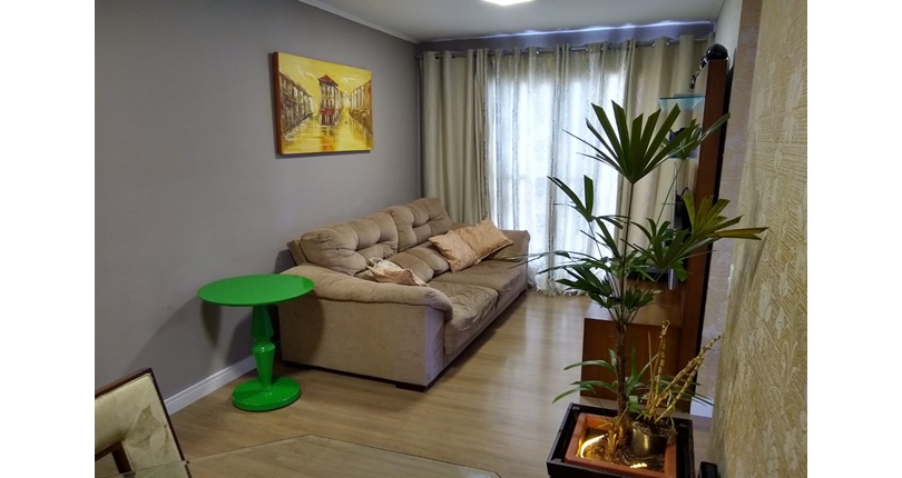 Apartamento à venda Avenida Alexios Jafet, 1811, Jardim Ipanema (Zona Oeste) - Imóveis à Venda