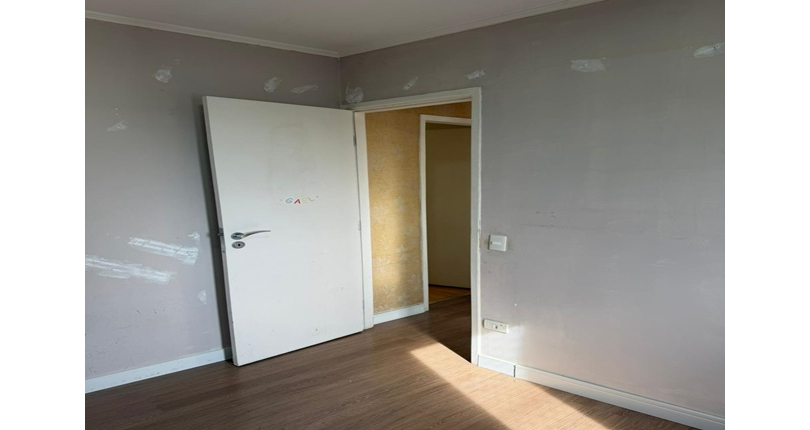 Apartamento à venda Avenida Alexios Jafet, 1811, Jardim Ipanema (Zona Oeste) - Imóveis à Venda