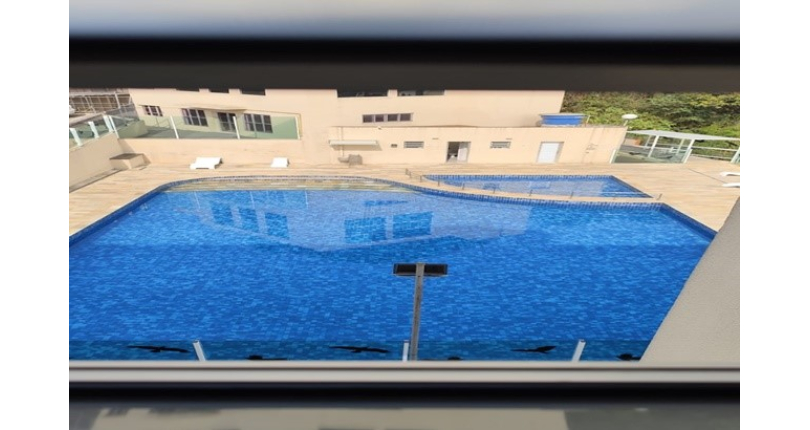 Apartamento à venda Avenida Alexios Jafet, 1811, Jardim Ipanema (Zona Oeste) - Imóveis à Venda