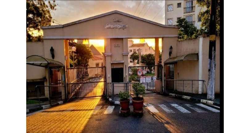 Apartamento à venda Avenida Alexios Jafet, 1811, Jardim Ipanema (Zona Oeste) - Imóveis à Venda
