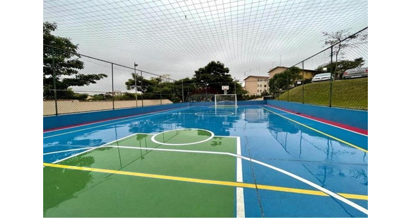  Apartamento à venda no Bairro do Jardim Ipanema (Zona Oeste) na Avenida Alexios Jafet 1811