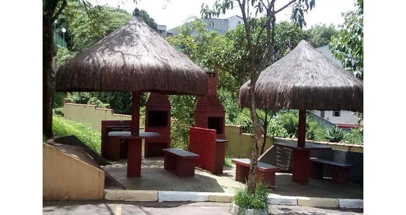  Apartamento à venda no Bairro do Jardim Ipanema (Zona Oeste) na Avenida Alexios Jafet 1811