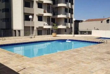 Apartamento à venda no Bairro da Vila Mangalot na Rua José Ataliba Ortiz 997