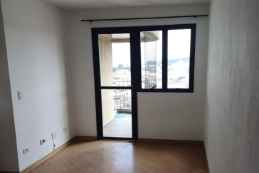 Apartamento à venda no Bairro da Vila Mangalot na Rua José Ataliba Ortiz 997
