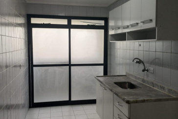 Apartamento à venda no Bairro da Vila Mangalot na Rua José Ataliba Ortiz 997