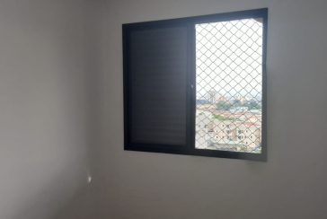 Apartamento à venda no Bairro da Vila Mangalot na Rua José Ataliba Ortiz 997