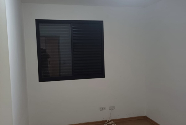 Apartamento à venda no Bairro da Vila Mangalot na Rua José Ataliba Ortiz 997