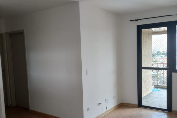 Apartamento à venda no Bairro da Vila Mangalot na Rua José Ataliba Ortiz 997