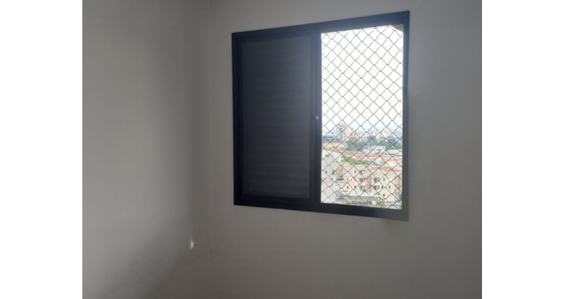 Apartamento à venda no Bairro da Vila Mangalot na Rua José Ataliba Ortiz 997