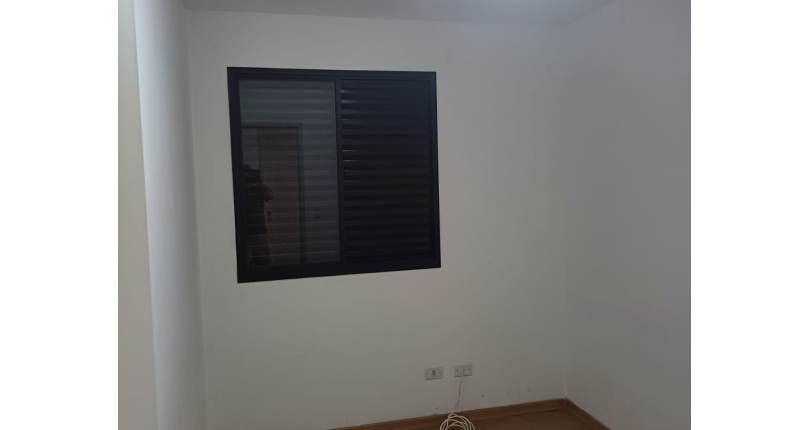 Apartamento à venda no Bairro da Vila Mangalot na Rua José Ataliba Ortiz 997