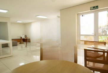  Apartamento à venda no Bairro da Vila Guedes na Rua São Francisco de Assis 885, no Condomínio Edifício You Parque São Domingos