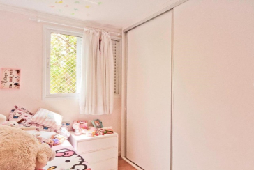  Apartamento à venda no Bairro da Vila Guedes na Rua São Francisco de Assis 885, no Condomínio Edifício You Parque São Domingos