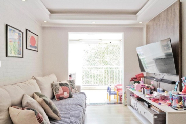  Apartamento à venda no Bairro da Vila Guedes na Rua São Francisco de Assis 885, no Condomínio Edifício You Parque São Domingos