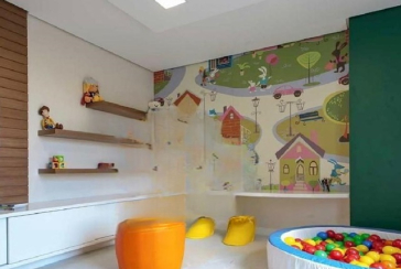  Apartamento à venda no Bairro da Vila Guedes na Rua São Francisco de Assis 885, no Condomínio Edifício You Parque São Domingos