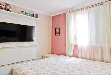  Apartamento à venda no Bairro da Vila Guedes na Rua São Francisco de Assis 885, no Condomínio Edifício You Parque São Domingos
