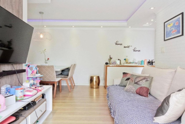  Apartamento à venda no Bairro da Vila Guedes na Rua São Francisco de Assis 885, no Condomínio Edifício You Parque São Domingos