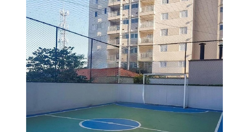  Apartamento à venda no Bairro da Vila Guedes na Rua São Francisco de Assis 885, no Condomínio Edifício You Parque São Domingos