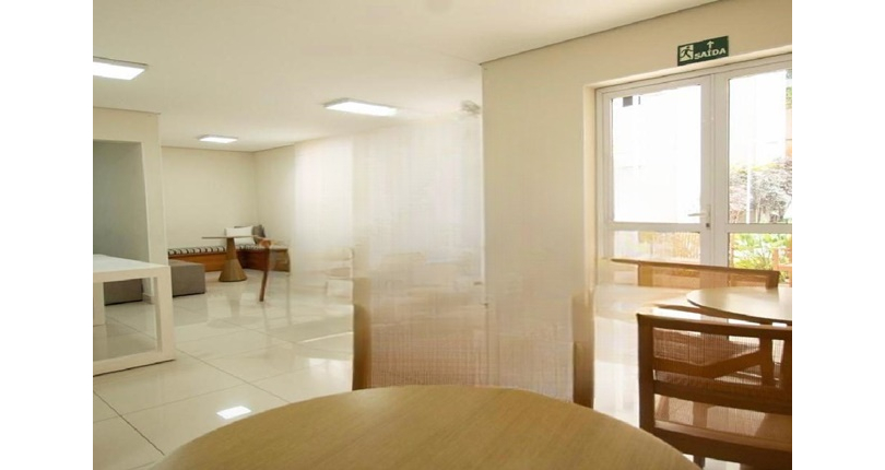  Apartamento à venda no Bairro da Vila Guedes na Rua São Francisco de Assis 885, no Condomínio Edifício You Parque São Domingos
