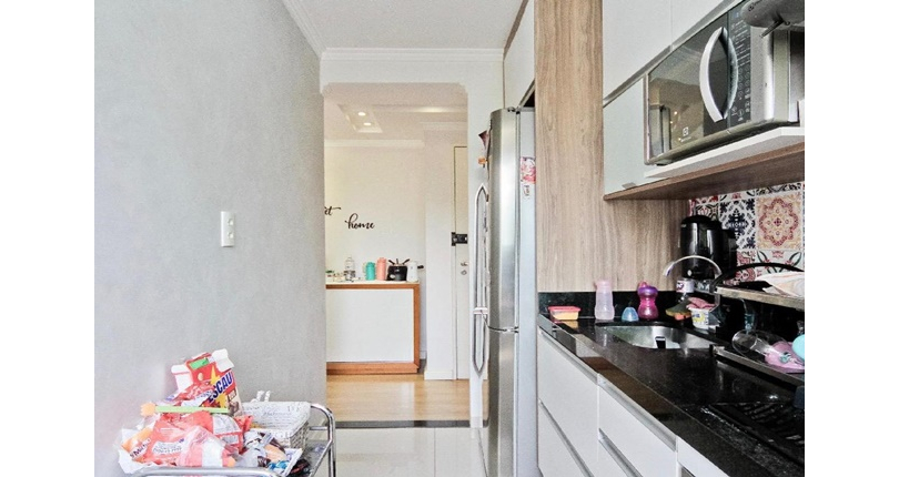  Apartamento à venda no Bairro da Vila Guedes na Rua São Francisco de Assis 885, no Condomínio Edifício You Parque São Domingos