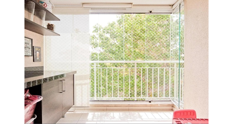  Apartamento à venda no Bairro da Vila Guedes na Rua São Francisco de Assis 885, no Condomínio Edifício You Parque São Domingos