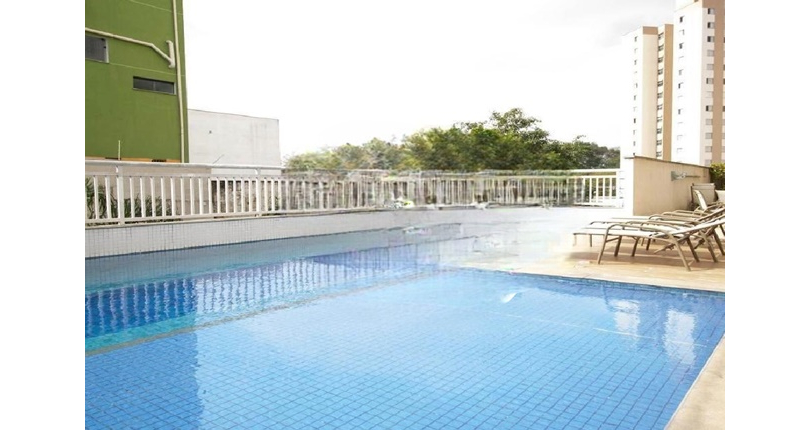  Apartamento à venda no Bairro da Vila Guedes na Rua São Francisco de Assis 885, no Condomínio Edifício You Parque São Domingos