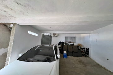 Casa à venda no Bairro da Vila Jaguari na Rua Manuel Bicudo de Aguirre