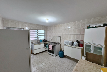 Casa à venda no Bairro da Vila Jaguari na Rua Manuel Bicudo de Aguirre