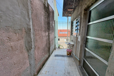 Casa à venda no Bairro da Vila Jaguari na Rua Manuel Bicudo de Aguirre