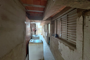 Casa à venda no Bairro da Vila Jaguari na Rua Manuel Bicudo de Aguirre