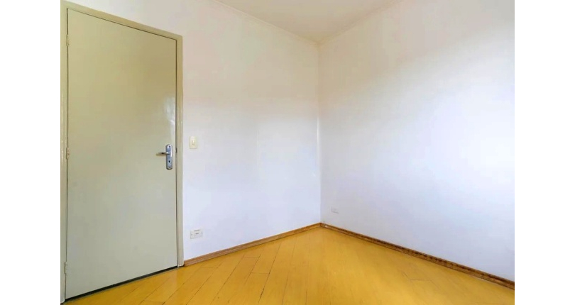 Apartamento à venda no Bairro da Vila Mangalot na Rua Joaquim Oliveira Freitas 1941