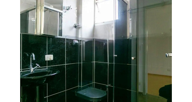 Apartamento à venda no Bairro da Vila Mangalot na Rua Joaquim Oliveira Freitas 1941