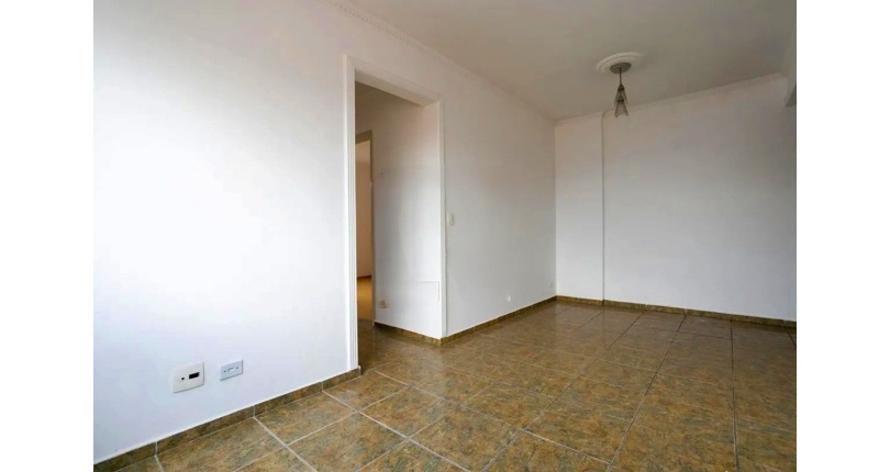 Apartamento à venda no Bairro da Vila Mangalot na Rua Joaquim Oliveira Freitas 1941