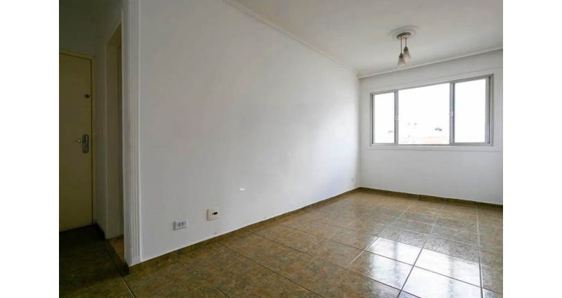 Apartamento à venda no Bairro da Vila Mangalot na Rua Joaquim Oliveira Freitas 1941