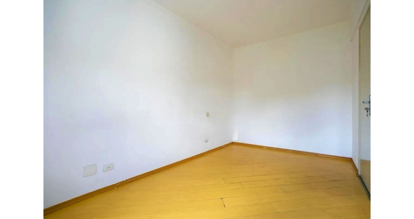 Apartamento à venda no Bairro da Vila Mangalot na Rua Joaquim Oliveira Freitas 1941