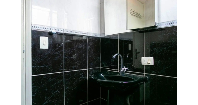 Apartamento à venda no Bairro da Vila Mangalot na Rua Joaquim Oliveira Freitas 1941