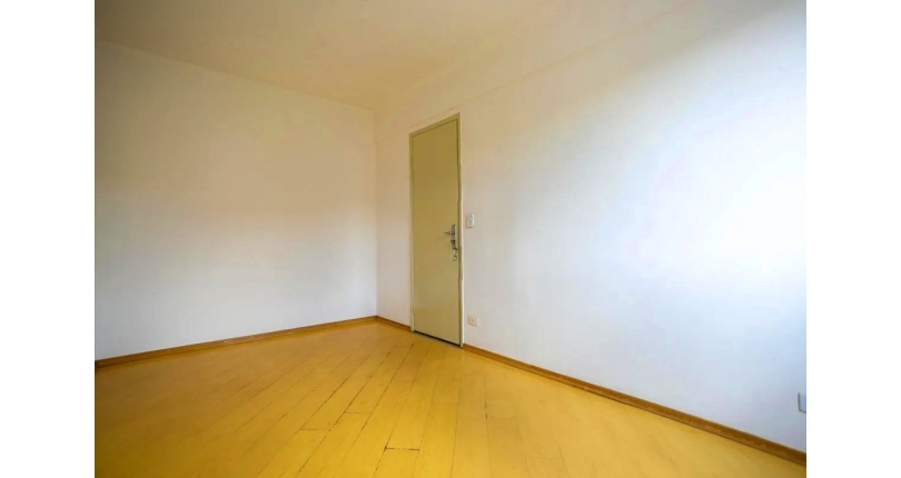 Apartamento à venda Rua Joaquim Oliveira Freitas, 1941, Vila Mangalot - Imóveis à Venda