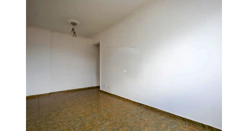 Apartamento à venda no Bairro da Vila Mangalot na Rua Joaquim Oliveira Freitas 1941